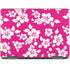 Pink and White Notebook 9 Pro 13in (2017) Skin